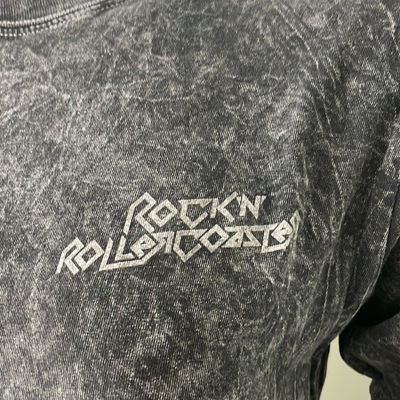 Disney Hollywood Studios Long Sleeve Tee T Shirt - Picture 2 of 6